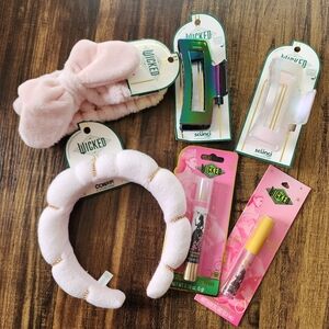 Wicked Beauty Gift Bundle